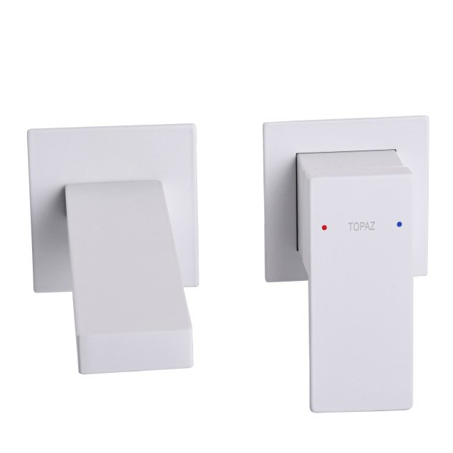 Змішувач для умивальника TOPAZ ODISS TO 18235-H66-WW Змішувач для умивальника TOPAZ ODISS TO 18235-H66-WW