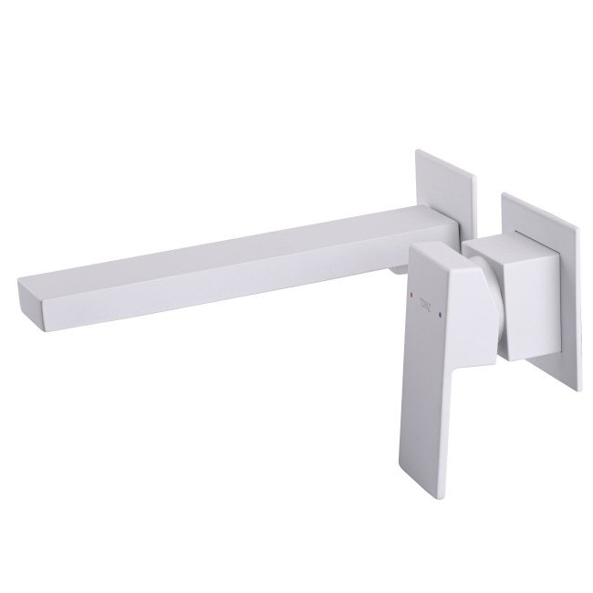 Змішувач для умивальника TOPAZ ODISS TO 18235-H66-WW Змішувач для умивальника TOPAZ ODISS TO 18235-H66-WW