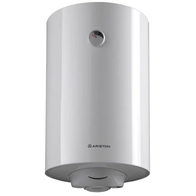 Водонагрівач ARISTON PRO R 150 VTS EVO EU (лівий) непрямий нагрiв Водонагрівач ARISTON PRO R 150 VTS EVO EU (лівий) непрямий нагрiв