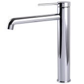 Змішувач для умивальника TOPAZ LOFT TLF 32203-H75-C