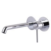 Змішувач для умивальника TOPAZ LOFT TLF 32235-H39-C