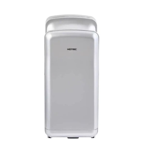 Сушарка для рук HOTEC 11.102 ABS Silver 2
