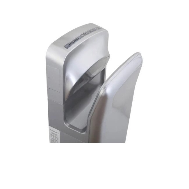 Сушарка для рук HOTEC 11.102 ABS Silver