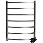 Рушникосушарка UNIO LD ЕU 700-500-7 Драбинка Дуга електро Рушникосушарка UNIO LD ЕU 700-500-7 Драбинка Дуга електро