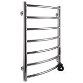 Рушникосушарка UNIO LD ЕU 700-500-7 Драбинка Дуга електро Рушникосушарка UNIO LD ЕU 700-500-7 Драбинка Дуга електро