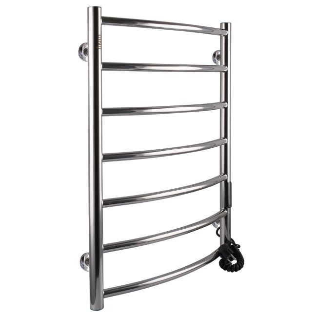 Рушникосушарка UNIO LD ЕU 700-500-7 Драбинка Дуга електро Рушникосушарка UNIO LD ЕU 700-500-7 Драбинка Дуга електро