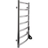 Рушникосушарка UNIO LD ЕU 700-500-7 Драбинка Дуга електро Рушникосушарка UNIO LD ЕU 700-500-7 Драбинка Дуга електро