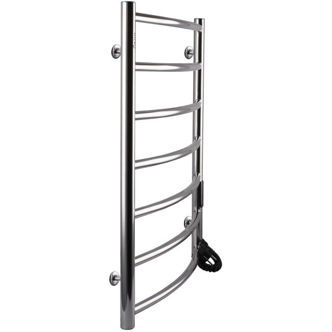 Рушникосушарка UNIO LD ЕU 700-500-7 Драбинка Дуга електро Рушникосушарка UNIO LD ЕU 700-500-7 Драбинка Дуга електро