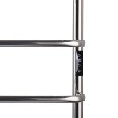 Рушникосушарка UNIO KSp EU 700-500-5 Каскад Скоба з полицею електро Рушникосушарка UNIO KSp EU 700-500-5 Каскад Скоба з полицею електро