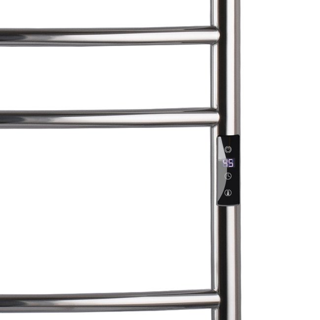 Рушникосушарка UNIO LDE ЕU 1000-500-9 Драбинка Дуга Еліт електро Рушникосушарка UNIO LDE ЕU 1000-500-9 Драбинка Дуга Еліт електро