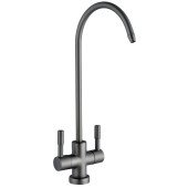 Кран для зворотнього осмосу Globus Lux Lazer GLLR-76A-BB Кран для зворотнього осмосу Globus Lux Lazer GLLR-76A-BB