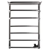 Рушникосушарка UNIO Zp EU 800-500-7 Зета з полицею електро