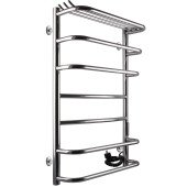 Рушникосушарка UNIO Zp EU 800-500-7 Зета з полицею електро