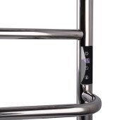 Рушникосушарка UNIO Zp EU 800-500-7 Зета з полицею електро