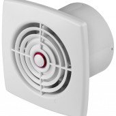 Витяжний вентилятор Awenta Retis WR100T Витяжний вентилятор Awenta Retis WR100T