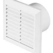 Вытяжной вентилятор Awenta Classic WC120 Вытяжной вентилятор Awenta Classic WC120