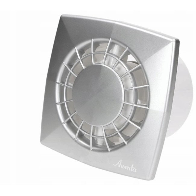 Витяжний вентилятор Awenta Vega WGS100