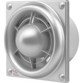 Вентилятор осьовий побутовий Colibri FLIGHT 100 TH TITAN