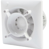 Вентс 100 Ейс К Л вентилятор осьовий побутовий