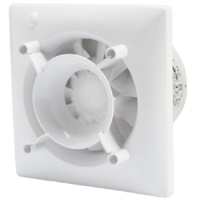 Вентс 100 Ейс К Л вентилятор осьовий побутовий