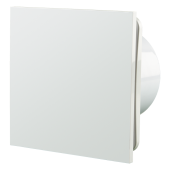 Вентилятор осевой бытовой Вентс СО 100 Т Л