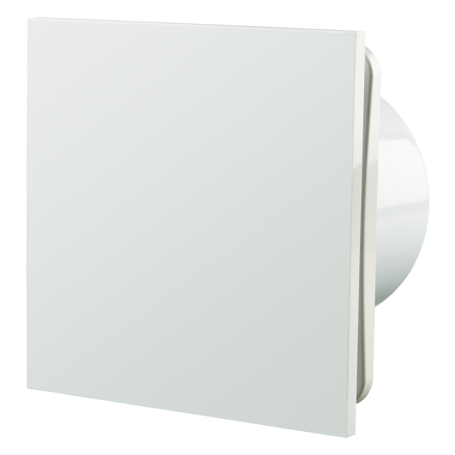 Вентилятор осевой бытовой Вентс СО 100 Т Л