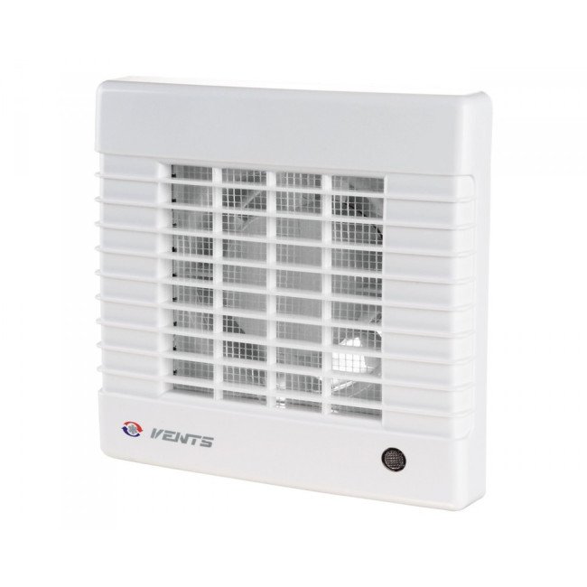 Вентс 125 МАТ Л вентилятор осевой бытовой