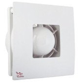 Вентилятор осьовий побутовий Colibri ATOLL 100 TH