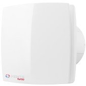 Вентилятор осевой бытовой Вентс 100 ЛД турбо