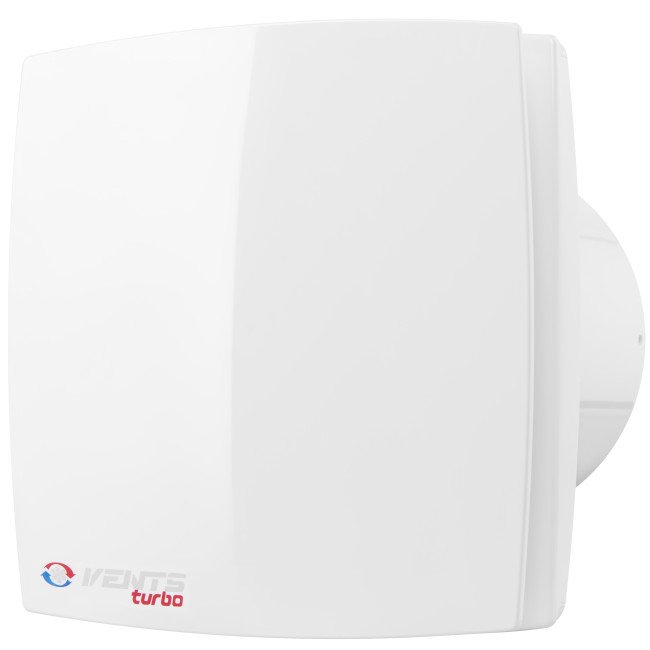 Вентилятор осевой бытовой Вентс 100 ЛД турбо