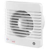 Вентилятор осевой бытовой Вентс 125 МТР Л