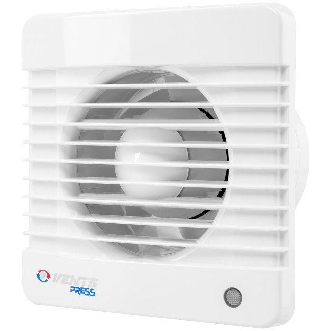 Вентилятор осевой бытовой Вентс 150 М Л