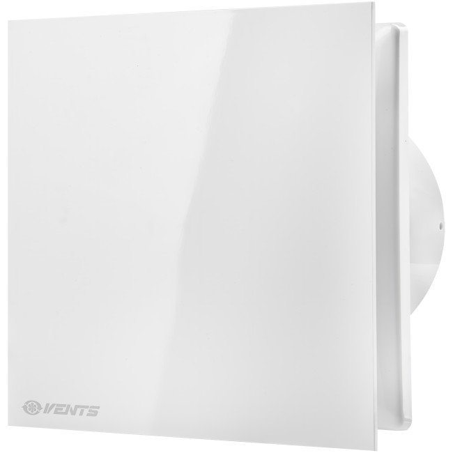 Вентилятор осевой бытовой Вентс 100 Солид ТЛ