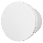 Вентилятор осевой бытовой Вентс РО 125 ТН Л