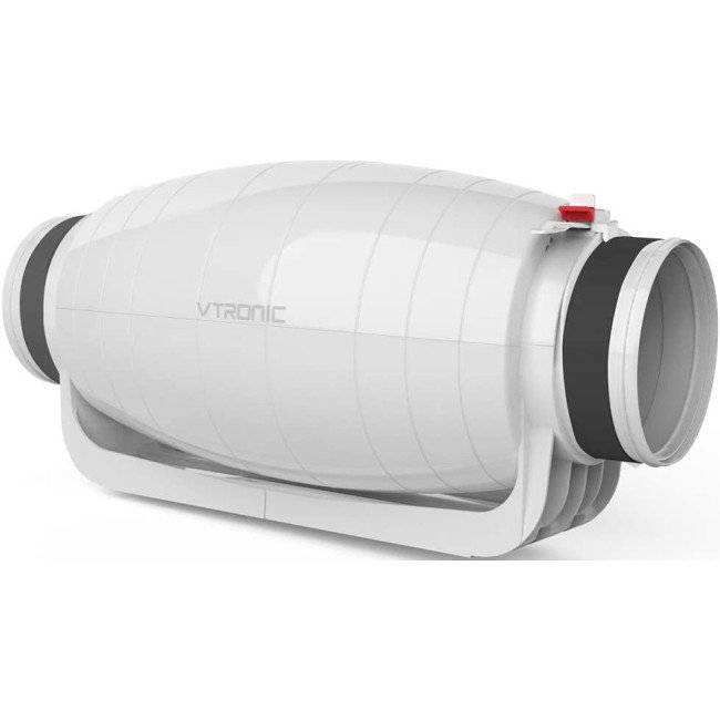 Канальный вентилятор W200S-01