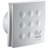 Витяжний вентилятор Vortice Punto Four MFO 100/4 T