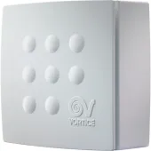 Витяжний вентилятор Vortice Vort Quadro MEDIO I