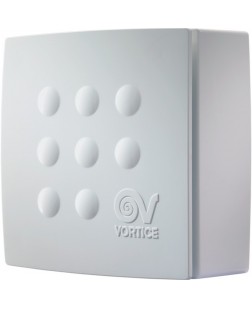 Вытяжной вентилятор Vortice Vort Quadro Medio