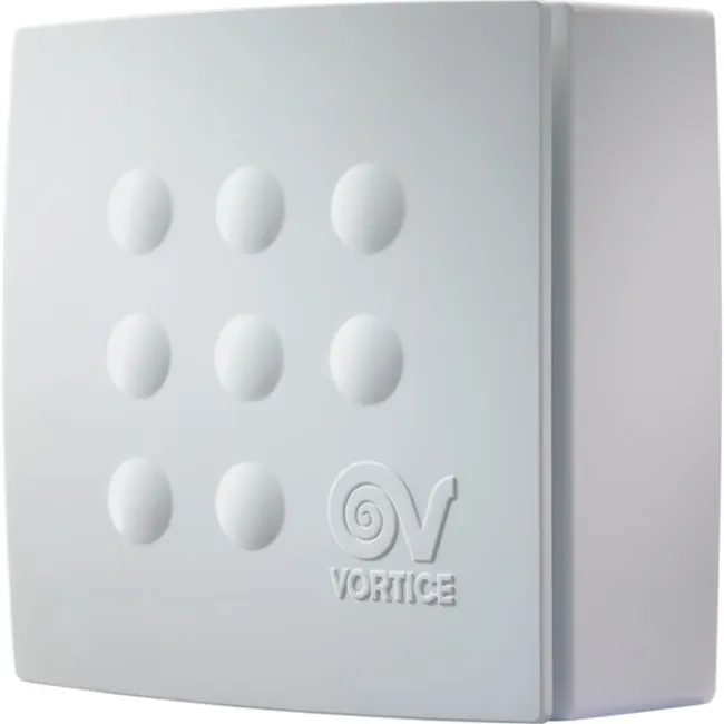 Витяжний вентилятор Vortice Vort Quadro MEDIO I