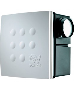 Вытяжной вентилятор Vortice Vort Quadro Micro 100 I