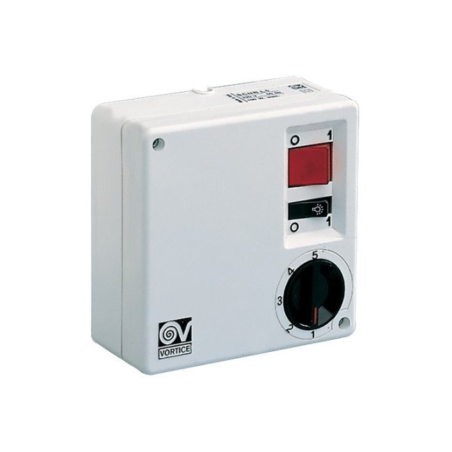 Регулятор скорости Vortice SCRR5