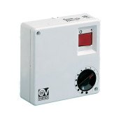 Регулятор швидкості Vortice SCRR/M Регулятор швидкості Vortice SCRR/M
