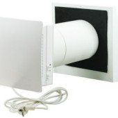 Проветриватель Твинфреш Комфи РА1-50