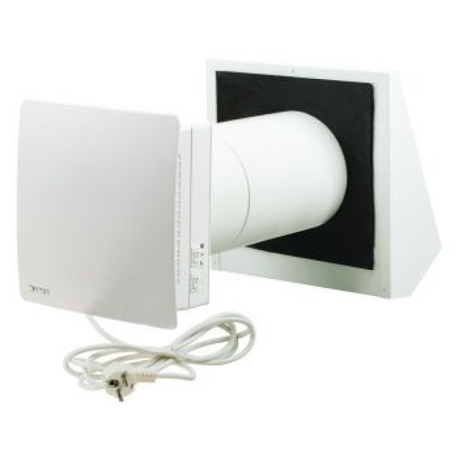 Провітрювач Твінфреш Комфо РА1-50