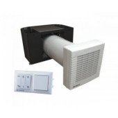 Провітрювач Вентс Твінфреш РА-50-2 Провітрювач Вентс Твінфреш РА-50-2