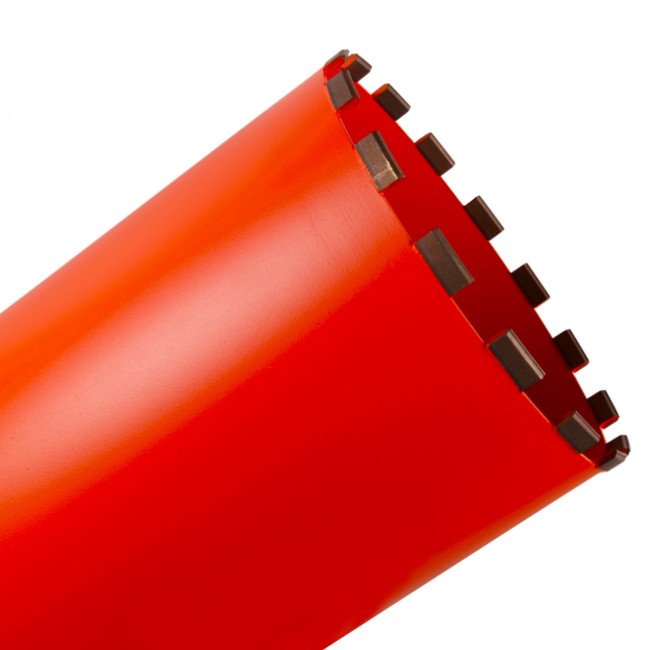 СВЕРЛО АЛМАЗНОЕ DDS-W 300X450X1 1/4 UNC RS6 2