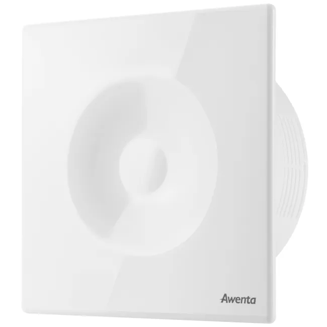 Витяжний вентилятор Awenta LOOP WL100H