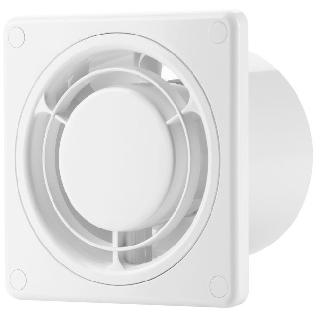 Вытяжной вентилятор Ring WWR100