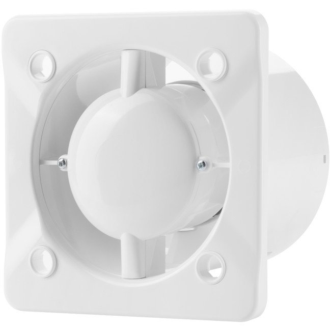 Вытяжной вентилятор SILENT KWS100M