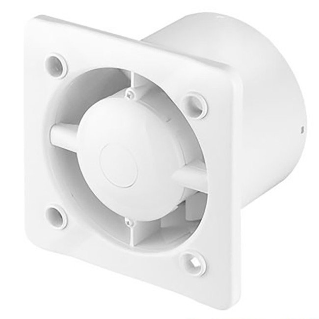 Витяжний вентилятор Awenta TURBO KWT100H